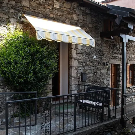 Casa Orfea Hébergement de vacances