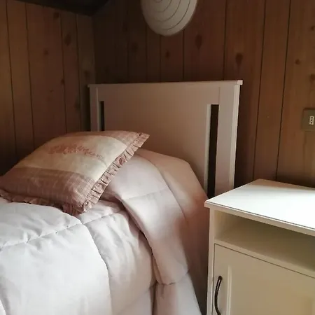 Casa Orfea Hébergement de vacances Stresa