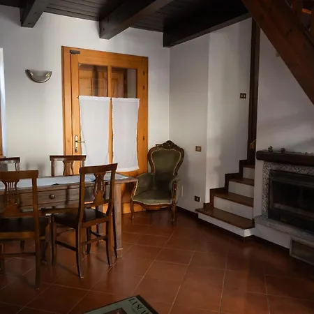 Holiday home Casa Orfea