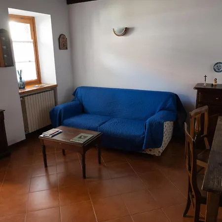 Casa Orfea 度假居 *