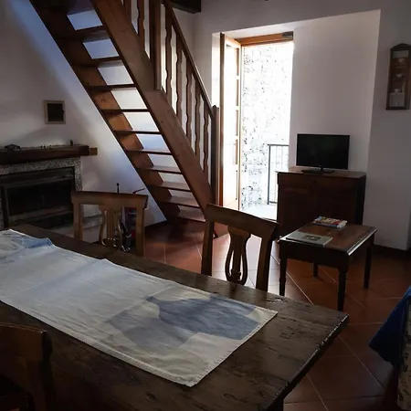 Holiday home Casa Orfea *