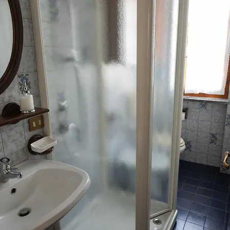 度假居 Casa Orfea