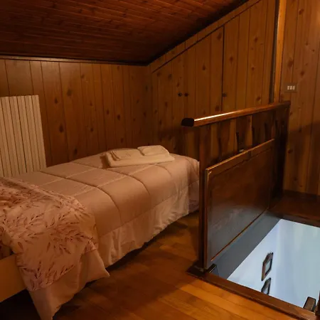 Casa Orfea * 斯特雷萨