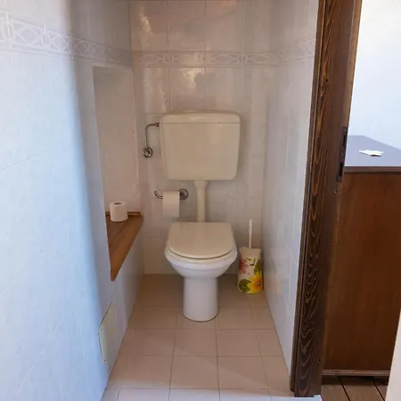 度假居 Casa Orfea