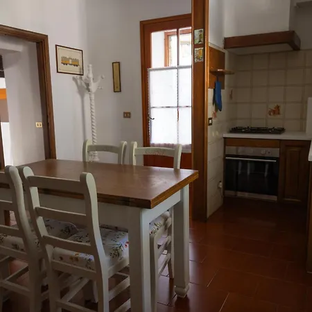 Casa Orfea 度假居 *