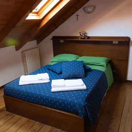 Holiday home Casa Orfea *