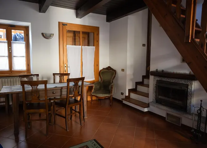 Casa de Férias Casa Orfea