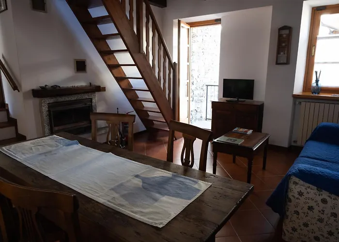 Дом отдыха Casa Orfea *