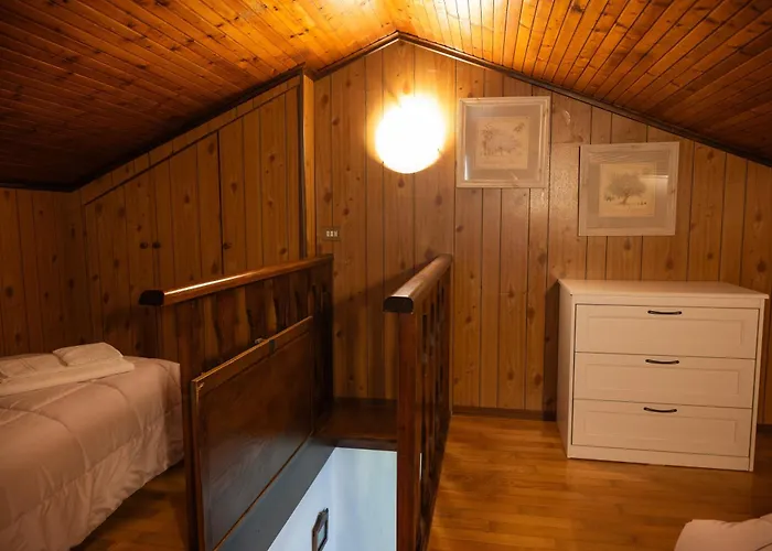 Casa Orfea * Стреза