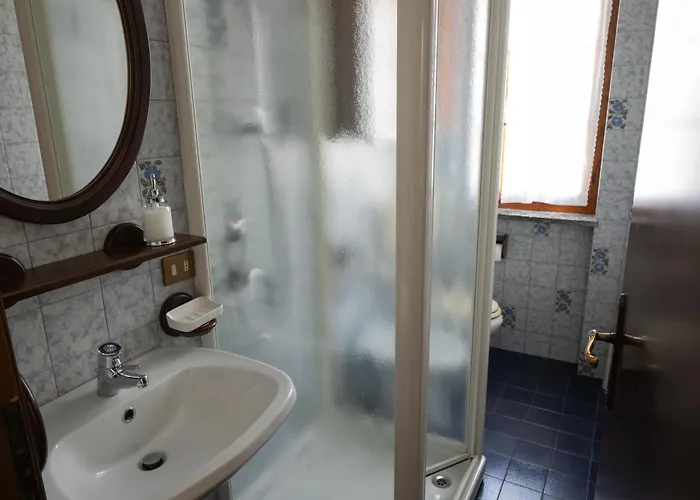 Дом отдыха Casa Orfea