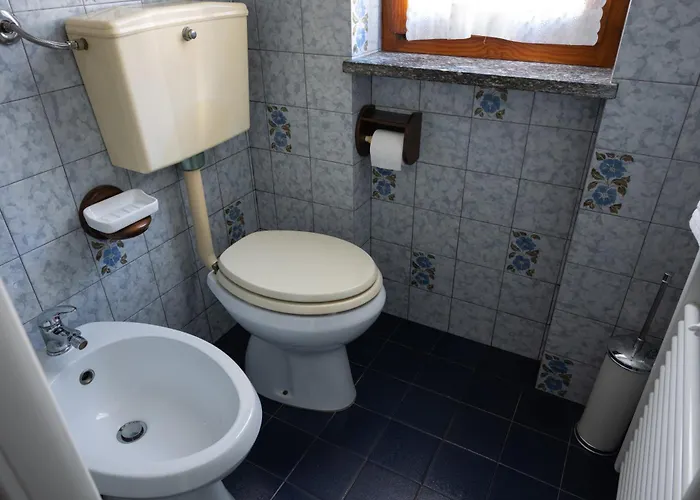 Casa Orfea Стреза