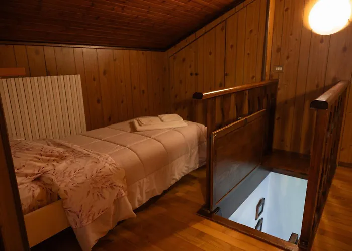 Casa Orfea * Стреза