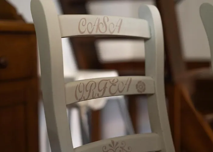 Casa Orfea Дом отдыха