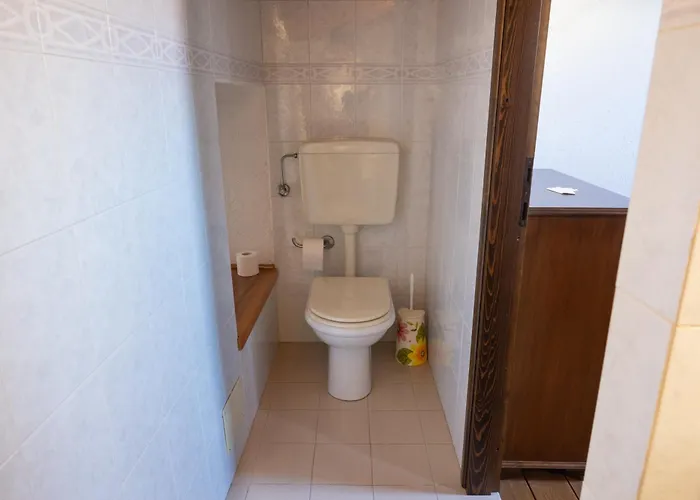 Дом отдыха Casa Orfea