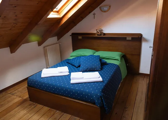 Nyaraló Casa Orfea *